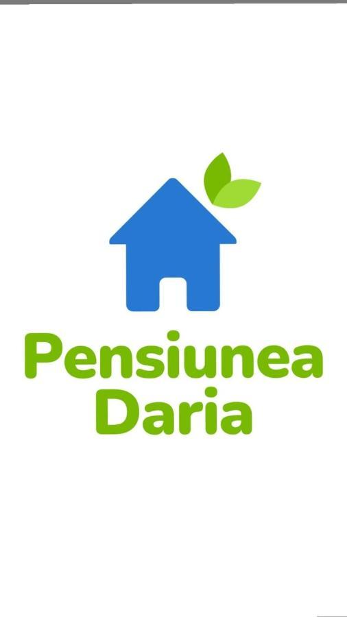 Pensiunea Daria Haţeg المظهر الخارجي الصورة